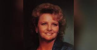 Betty Faye Loveday Obituary