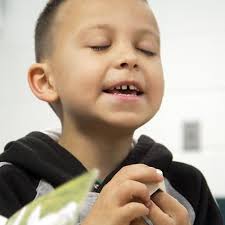 Fairfax school’s reading program supports diverse student population 