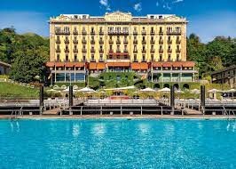 Hotels near tabo surf center. Grand Hotel Tremezzo Hotels In Lake Como Audley Travel