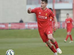 Sergi canós tenés (born 2 february 1997) is a spanish professional footballer who plays as a winger for english club brentford. Liverpool Fc Youngster Sergi Canos On Why He Swapped Barcelona For Merseyside Liverpool Echo