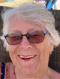 Obituary information for Patricia Ann Petrock Sandridge