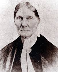 Lucy Winn Jordan (1782-1866)