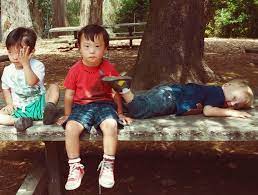 Now A Place To Belong For A Hapa Child With Down Syndrome Smithsonian Asian Pacific American Center Now