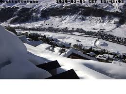 Vedute e panoramica di tutte le webcam di livigno. Meteo Livigno Paradiso Innevato Gelo E Neve Garantiti Notizie Meteo Di Tempo Italia