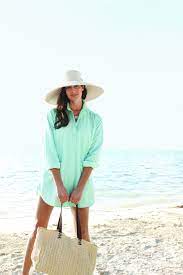 Customer Bee From Minnesota Says Love This Shirt And That It Is Oversized It Is Versatile So It Can Be Used As A La Spf Shirts Spf Clothing Protection Shirt