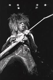 Get reviews, hours, directions, coupons and more for flowers in beverly hills at 8781 w pico blvd, los angeles, ca 90035. Vinnie Vincent 87 3 Photograph By Chris Deutsch