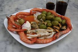Live Life Like A Local And Take A Market Tour In Barcelona Spain Food Food Food Lover