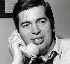 Les Whitten, investigative reporter arrested by FBI and spied