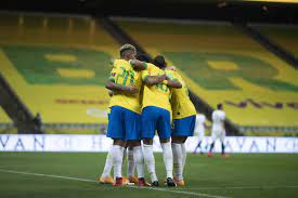 Hoje a seleção brasileira masculina de futebol enfrenta a alemanha, mas o próximo jogo do brasil já tem data definida. Agenda Da Selecao Brasileira Para 2021 Confederacao Brasileira De Futebol