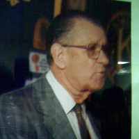 Palmer Morgan Kirkpatrick Sr (1915–2006)