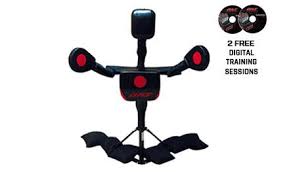 Shop For Mma Home Training Equipment Bas Bas Rutten Body Action System Body Action System
