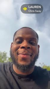 “LAUREN” OUT NOW