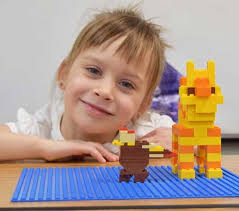 Wal-Mart Youth LEGO Contest