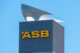To make your mobile banking simpler and easier than ever, asb's mobile app is loaded with smart features. Asb Bank Participates In Tradewindow Seed Round Pymnts Com