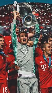 Choose from a curated selection of trending wallpaper galleries for your mobile and desktop screens. 900 Manuel Neuer Ideas In 2021 Manuel Neuer Bayern Goalkeeper
