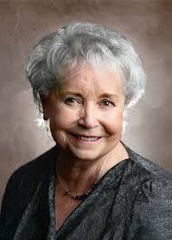 Lucille Houde (née Dumais) (Condolences)