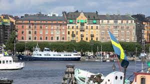 Μουσείο βάσα το πλοίο με το όνομα bάσα είναι το μόνο πλοίο του 17ου αιώνα που διατηρείται ως τις μέρες μας. Stokxolmh A3io8eata Aegean Traveller Youtube