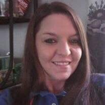 HOLLY RENAE HILL Obituary