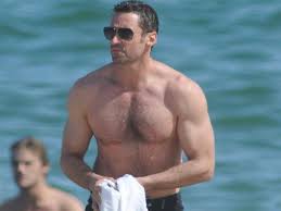 Upload, livestream, and create your own videos, all in hd. Hugh Jackman S Wife Prefers Him Chubby You