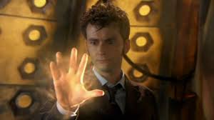 Doctor Who: Top 5 Christmas Specials - Blogtor Who