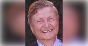 Obituary information for Leo M. Ritter