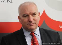 Robert Paluch nowym wicewojewodą lubuskim