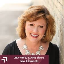 EU Alumni Perspective: Lisa Clements