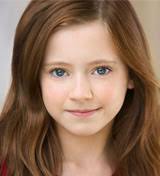 Audrey Bennett to Depart FROZEN with Brooklyn Nelson