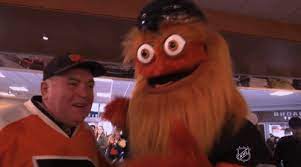 New Trending Gif On Giphy Follow Jagilsdorf For More Jagilsdorf Com Nhl Nhl Flyers Hockey