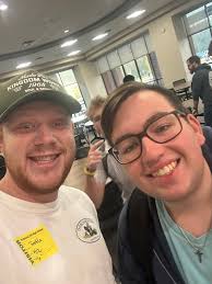 Stay up to date with campus events and news