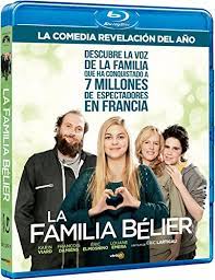 Alquiler Y Compra De La Familia Belier Filmaffinity