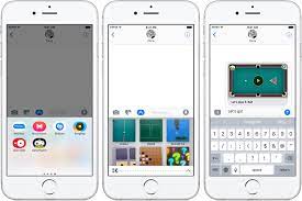 Cupertino has launched its new imessage app store for ios 10 beta, and you can use it to download games and apps like opentable and squaremoney. How To Use Imessage Apps In Ios 10 Messages
