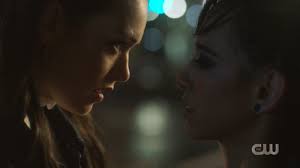 Welp, Tess Pearson Is Dating Now! Those Baby Gays Grow up So Fast!