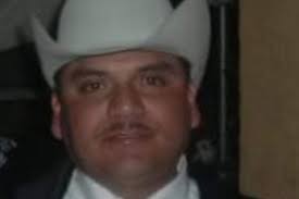 Fundraiser by Yesenia Martinez : Genaro Rojas