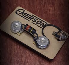 It shows the components of the circuit as streamlined forms, and the power and also signal connections in between the gadgets. Emerson Custom Les Paul Junior Prewired Kit 090125220315