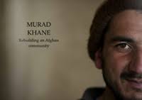 Afghan Box Camera Project