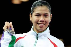 Acosta labró su camino hacia la justa veraniega de una forma diferente, decidió iniciar su propio campamento de preparación, dejando de lado la. Mexicana Briseida Acosta Se Instala Con Presea En Mundial De Taekwondo Elmundo Net