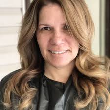 HAIR & MAKE-UP ARTISTRY BY AIDA