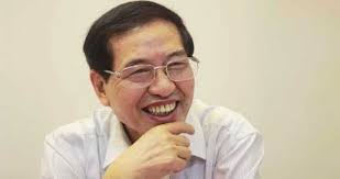 Lưu trữ Bùi Mạnh Nhị