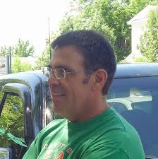 Eddy Johnson, Book Dealer