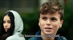 Lea Benjamin Klassen