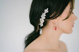 Hair and Sashes — Heidi Hull Designs