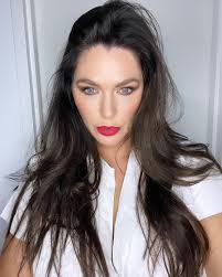 It's red lip season 🫦💋👄 loves a matte red lip right now! and… Gemini ♊️  season is approaching, Geminis love intellect, variety and surprise, so let  these be key character energy themes