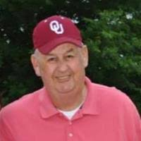 Tommy Dale and Karen Lois Thomas