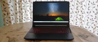 Acer's nitro 5 refresh is available in two basic configurations: Hands On Acer Nitro 5 2021 Review Techradar