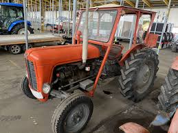 Page for fans of the grey ferguson t20 and fe35. Massey Ferguson Fe 35 X Hinterrad Landwirt Com