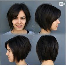 Round face haircuts cute hairstyles for short hair hairstyles for round faces modern hairstyles latest hairstyles short hairstyles round face woman hairstyles brunette hairstyles punk hairstyles for girls: Pin On Hair Ideas