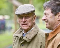 Last night's TV: All the Queen's Horses with Alan Titchmarsh