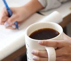 Why Coffee Makes You Tired And Sleepy Coffee Make It Yourself Tired And Sleepy