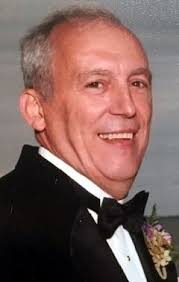 Raymond Oswald Obituary